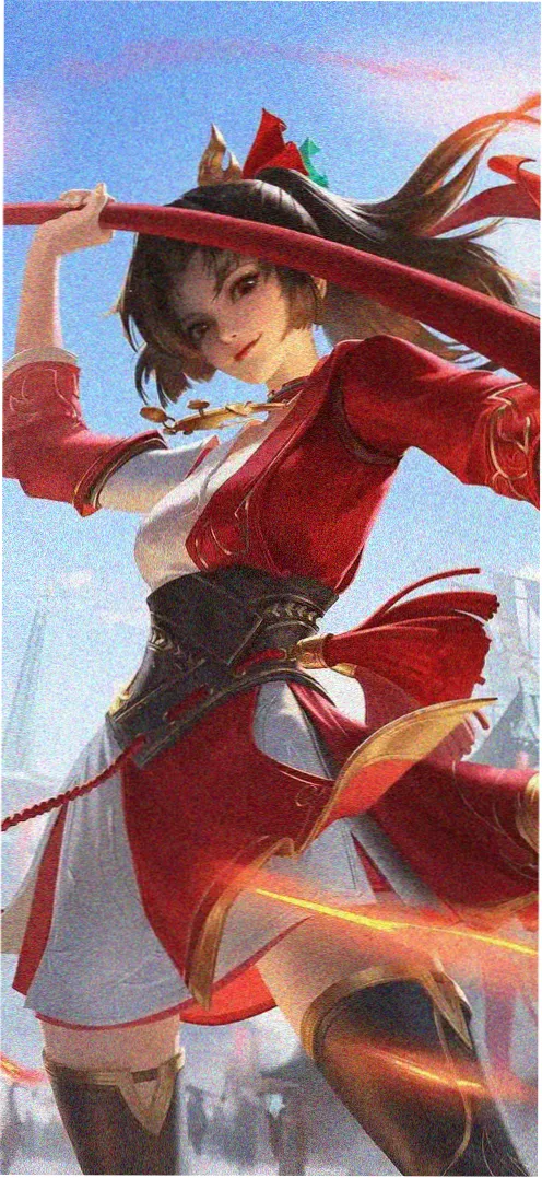 光棍影视口碑剧白塔记事海报