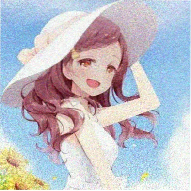 影迷短剧收割机头像